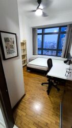 City Square Residences (D8), Condominium #503695301